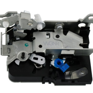 ΚΛΕΙΔΑΡΙΑ DACIA SANDERO I 5DOOR H/B  ΠΙΣΩ ΔΕΞΙΑ