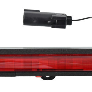 ΤΡΙΤΟ ΣΤΟΠ FORD RANGER '23- ΚΟΚΚΙΝΟ LED