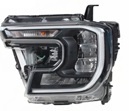 ΦΑΝΟΣ ΕΜΠΡΟΣΘΙΟΣ FORD RANGER '22- LED ΜΕ ΜΟΤΕΡ ΑΡΙΣΤΕΡΑ