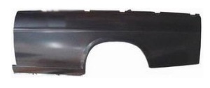 ΠΛΑΙΝΟ ΚΑΡΟΤΣΑΣ NISSAN (Β110/LB120) 1200 ΜΑΚΡΥ ΑΡΙΣΤΕΡΑ
