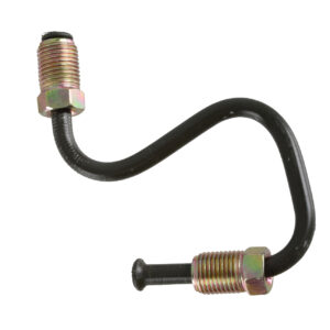 ΣΩΛΗΝΑΚΙ ΦΡΕΝΩΝ MITSUBISHI L200 K74/K75 '97-'05 4WD ΧΩΡΙΣ ABS ΕΜΠΡΟΣ ΔΕΞΙΑ